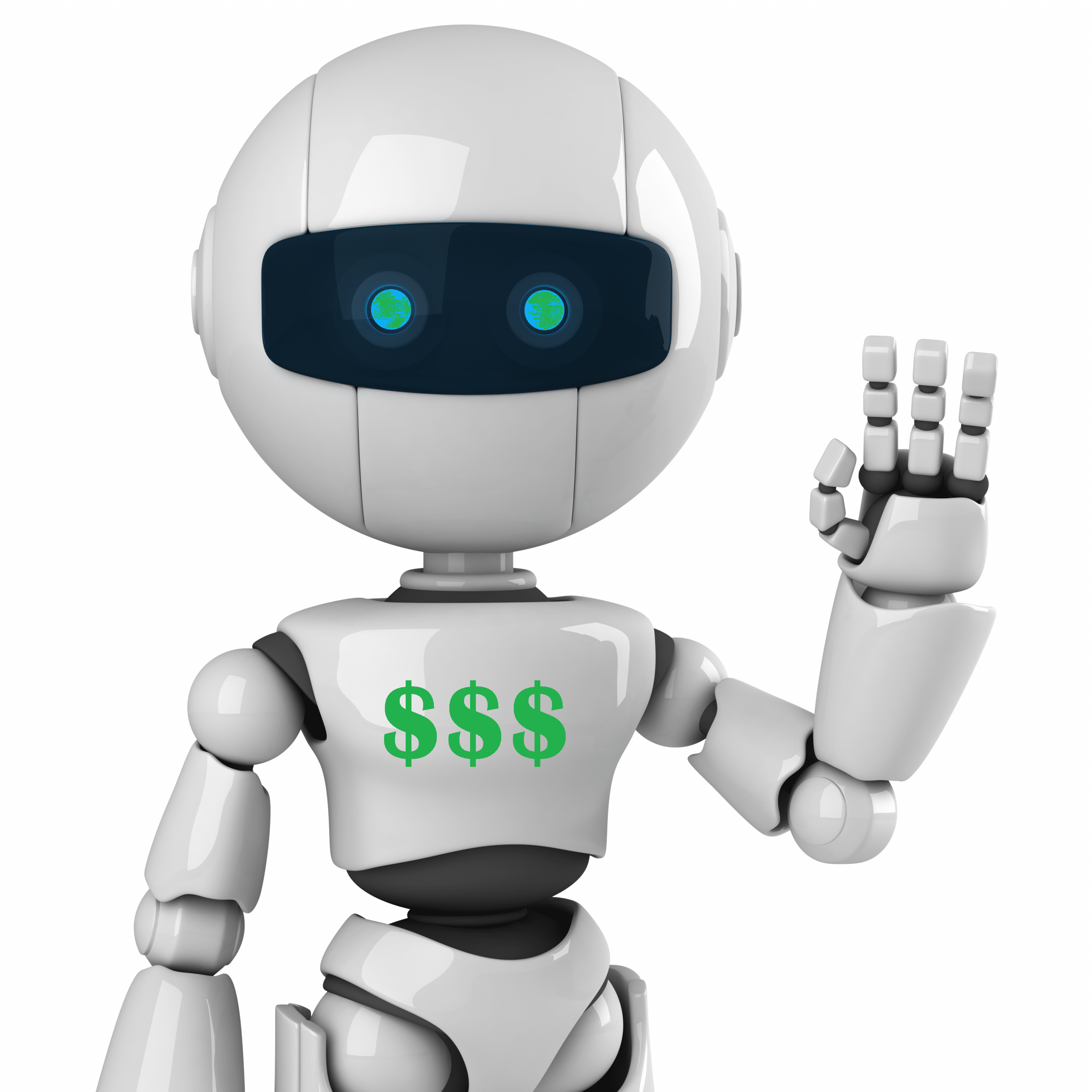 Best Robo Advisors for Retirees My Top 3 Picks